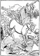 Of Flaterers And Glosers