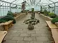  Greenhouse interior