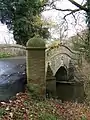 Bridge over River Little Ouse