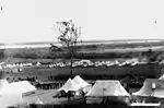 Encampment, c1895
