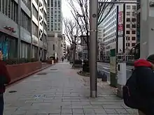 Fushimi (Financial District)