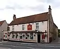 The Bear public house