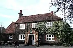 The Green Dragon