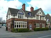 Star Inn, Main Street, Willerby