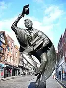 The Surrey Scholar, Guildford