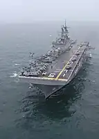 USS Bataan (LHD-5)
