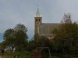 Dutch Reformed church