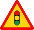 209: Traffic lights ahead