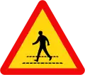 224: Pedestrian crossing