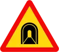 240: Tunnel ahead