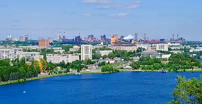 Nizhny Tagil