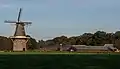 Windmill (de Vilsterse molen)