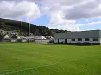 Walkerburn Rugby Football Club