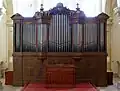 Orgue historique