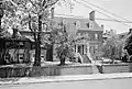Paca House, HABS Photo, June 1936