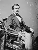 Governor William Sprague IV